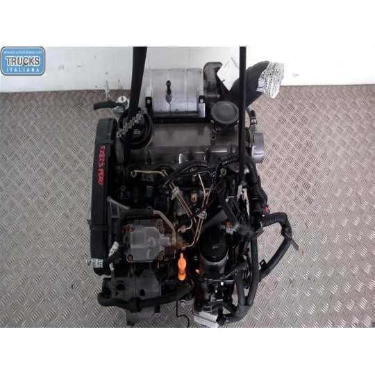 MOTORE VOLKSWAGEN Polo 2001>2005 usato