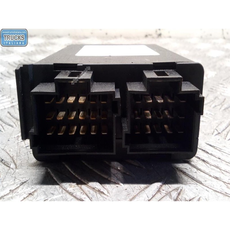 MERCEDES-BENZ truck VARIOUS CONTROL UNITS B  MERCEDES-BENZ truck Actros euro 6 2014>2021 used