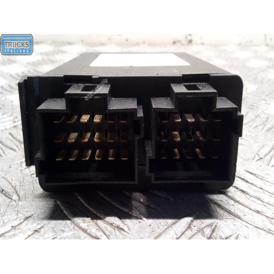 VARIOUS CONTROL UNITS B  MERCEDES-BENZ truck Actros euro 6 2014>2021 used