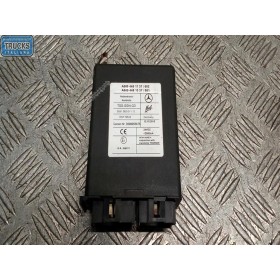 VARIOUS CONTROL UNITS B...