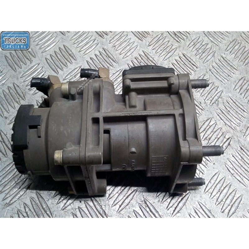 MERCEDES-BENZ truck VARIOUS BRAKE 1  MERCEDES-BENZ truck Actros euro 6 2014>2021 used