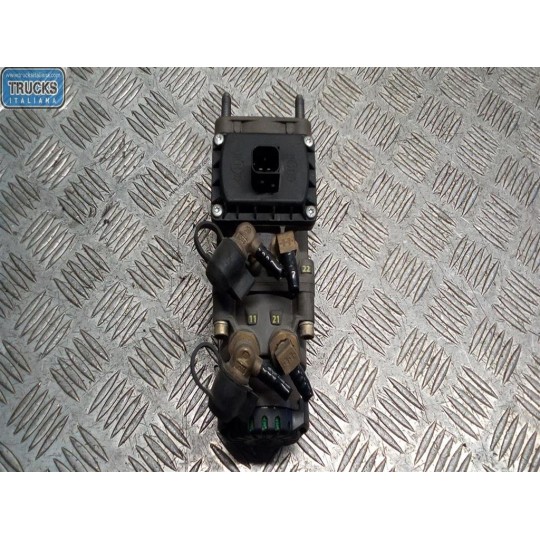 VARIOUS BRAKE 1  MERCEDES-BENZ truck Actros euro 6 2014>2021 used