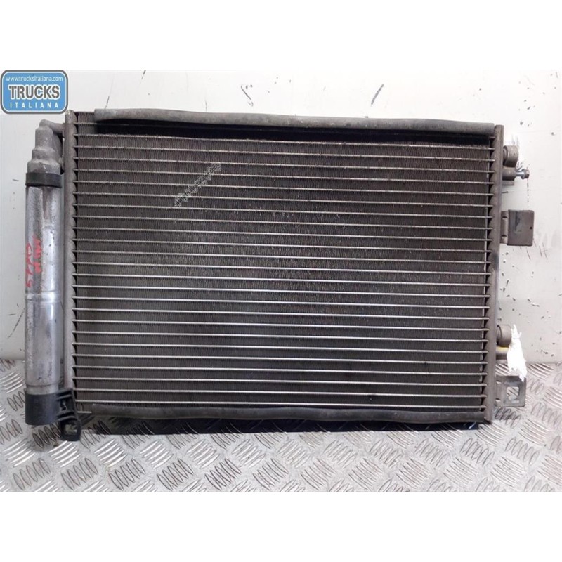 MINI RADIATORE CLIMATIZZATORE MINI R50/53  2001>2006 usato