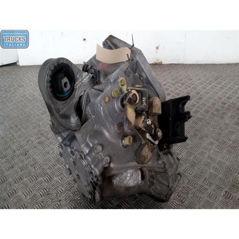 MINI GEARBOXES  MINI R50/53  2001>2006 used