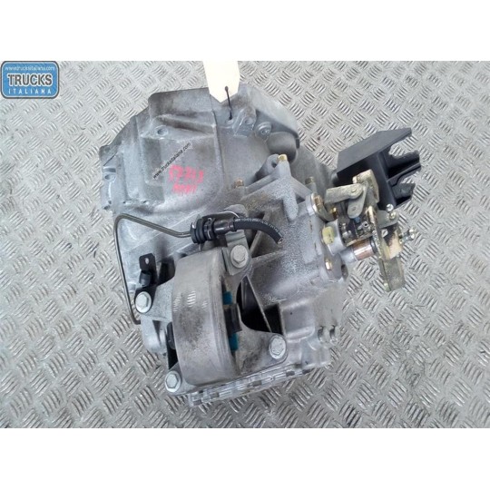 CAMBIO MINI R50/53  2001>2006 usato