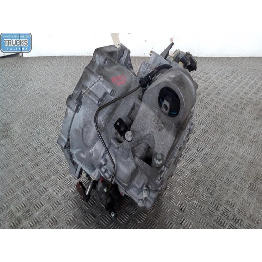 GEARBOXES  MINI R50/53  2001>2006 used