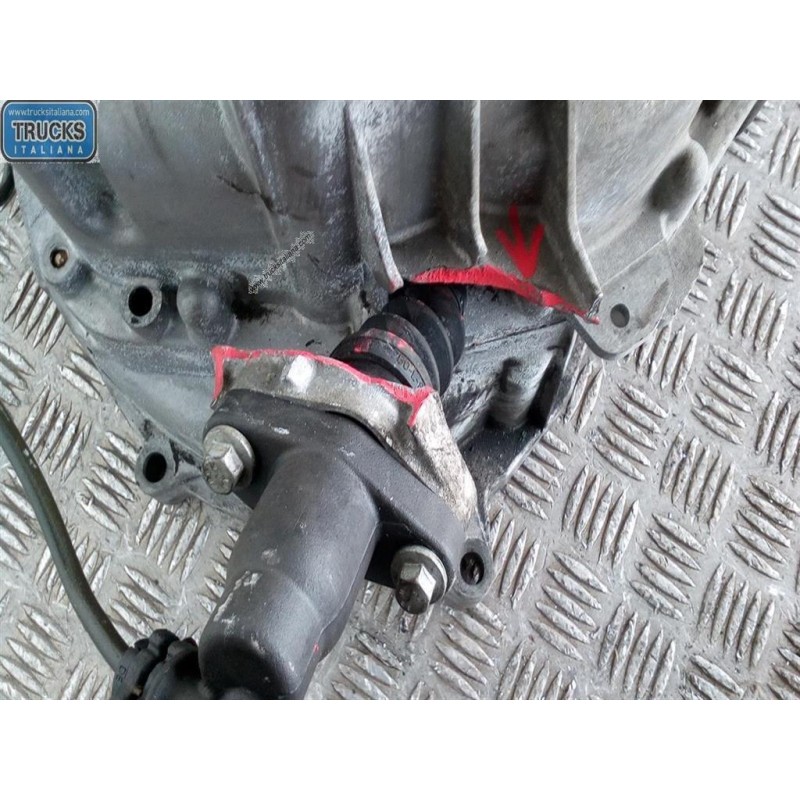 MINI CAMBIO MINI R50/53  2001>2006 usato