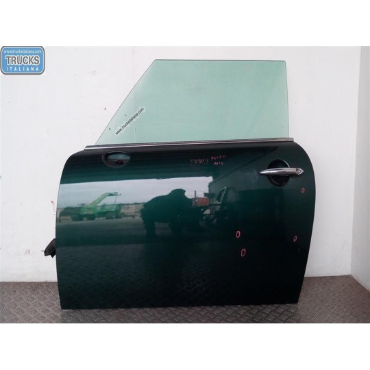 PORTA ANTERIORE SINISTRA MINI R50/53  2001>2006 usato