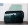 MINI LEFT FRONT DOOR MINI R50/53  2001>2006 used