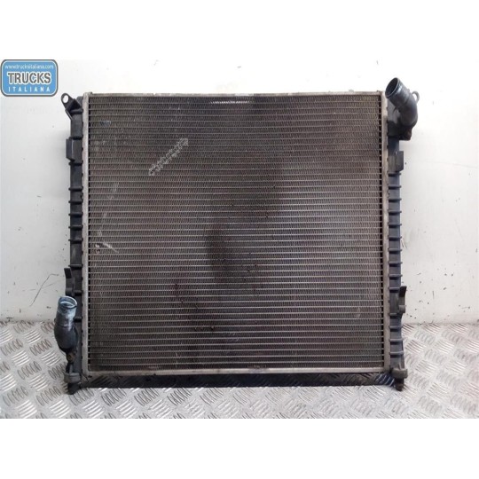 WATER HEAT RADIATOR  MINI R50/53  2001>2006 used