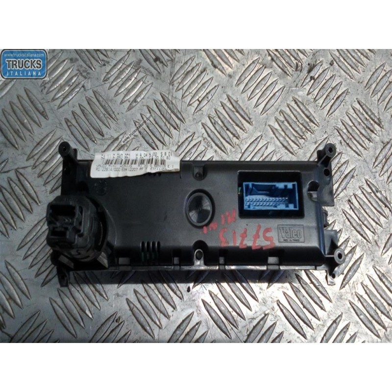 MINI AC CONTROL UNIT MINI R50/53  2001>2006 used