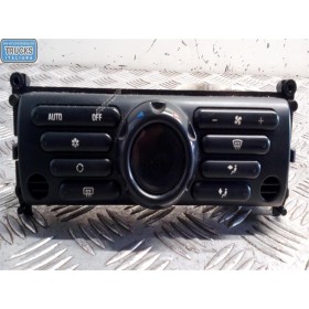 AC CONTROL UNIT MINI R50/53...