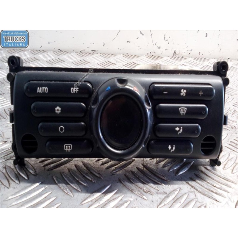 MINI CENTRALINA CLIMATIZZATORE MINI R50/53  2001>2006 usato
