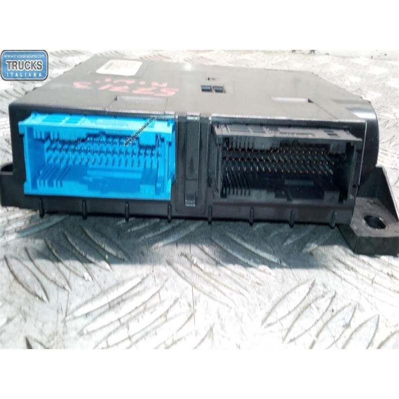 MINI CENTRALINE VARIE MINI R50/53  2001>2006 usato