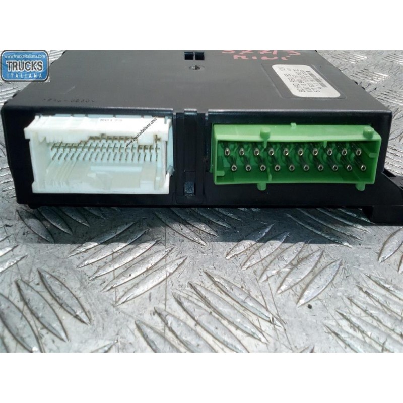 MINI CENTRALINE VARIE MINI R50/53  2001>2006 usato