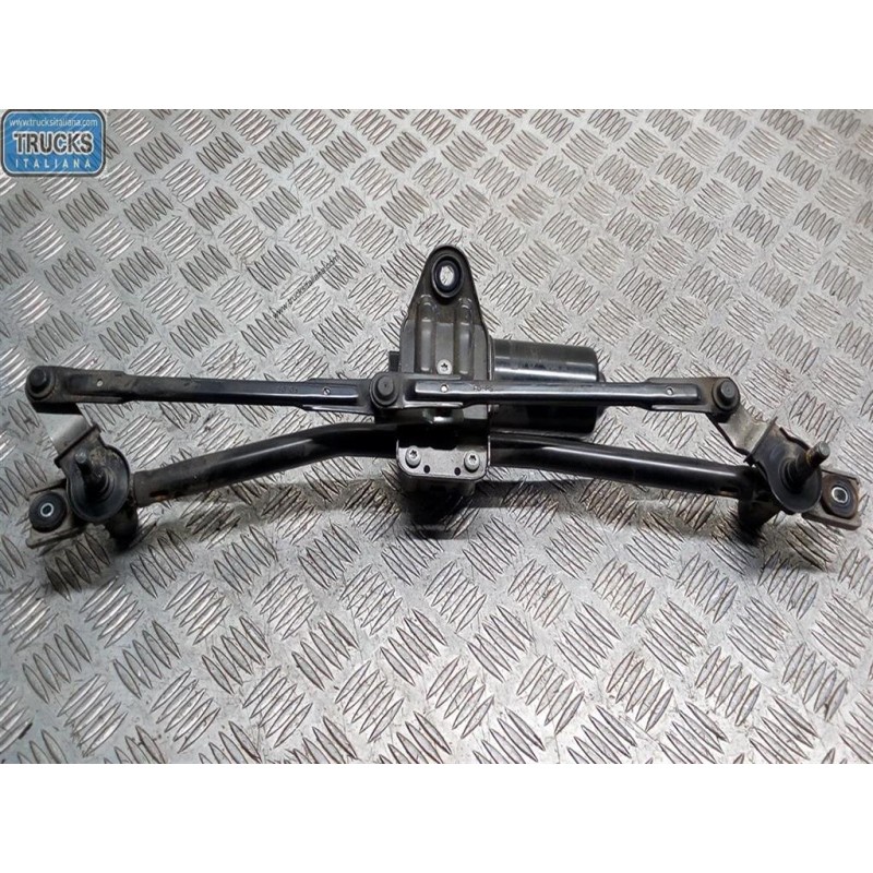 HYUNDAI windshield wiper motor HYUNDAI i30 2007>2010 used