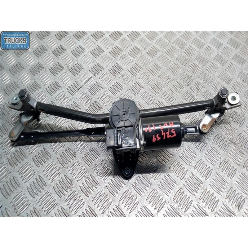 HYUNDAI MOTORINO TERGI ANTERIORE HYUNDAI i30 2007>2010 usato