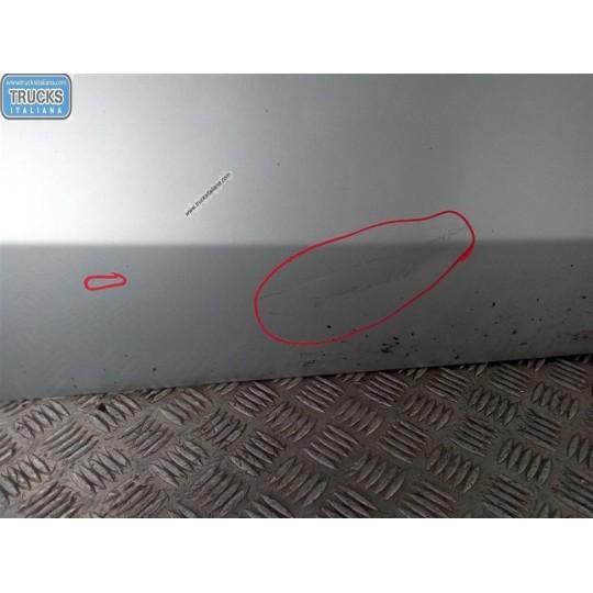 PORTA ANTERIORE DESTRA HYUNDAI i30 2007>2010 usato