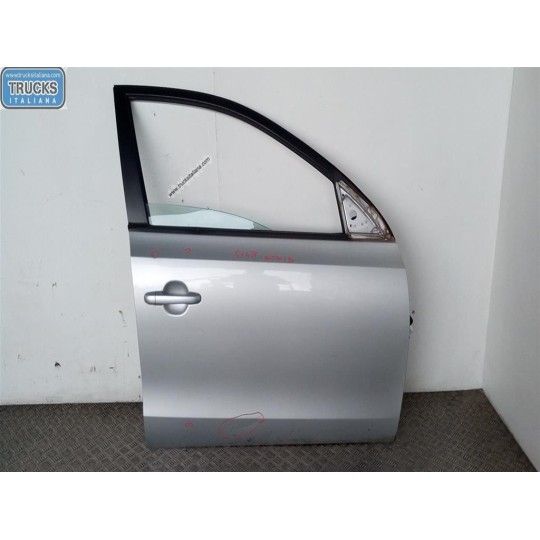 RIGHT FRONT DOOR  HYUNDAI i30 2007>2010 used