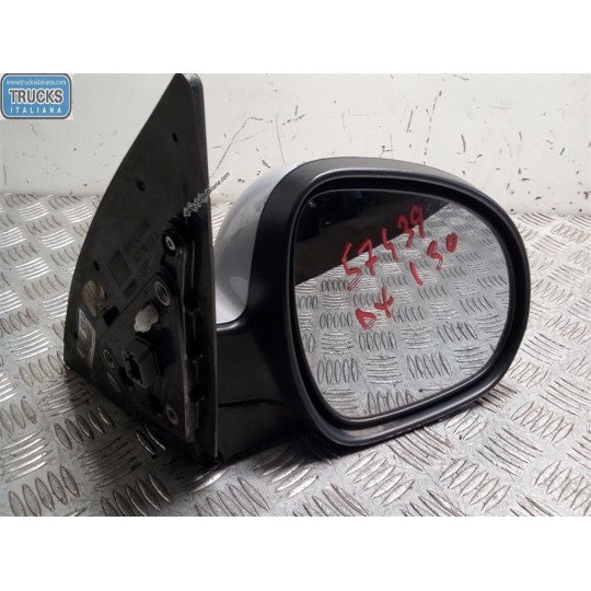 RIGHT ELETRIC REAR-VIEW MIRROR  HYUNDAI i30 2007>2010 used