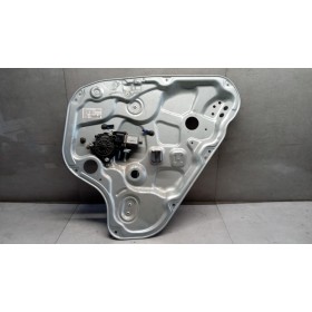 ALZA VETRI POSTERIORI...