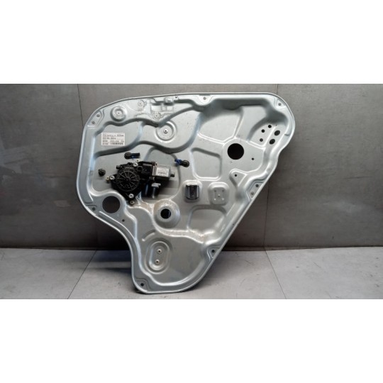 BACK RIGHT POWERED WINDOWS HYUNDAI i30 2007>2010 used