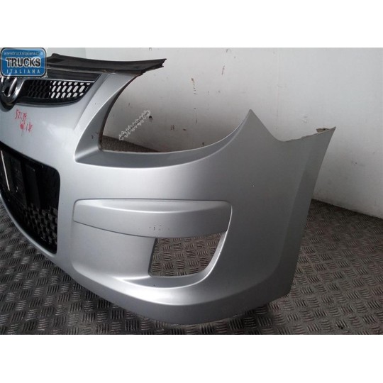 FRONT BUMPER HYUNDAI i30 2007>2010 used