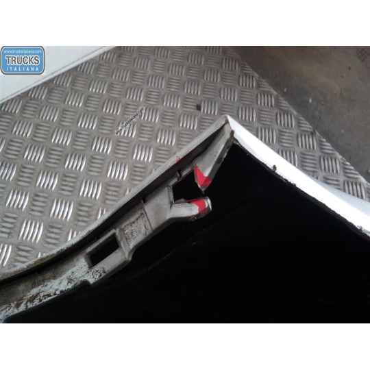 FRONT BUMPER HYUNDAI i30 2007>2010 used