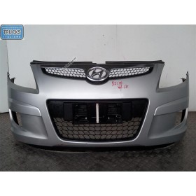 FRONT BUMPER HYUNDAI i30...