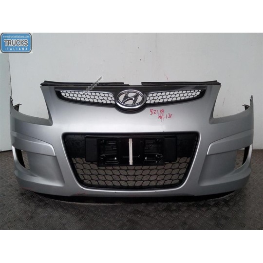 FRONT BUMPER HYUNDAI i30 2007>2010 used