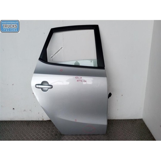 PORTA POSTERIORE DESTRA HYUNDAI i30 2007>2010 usato