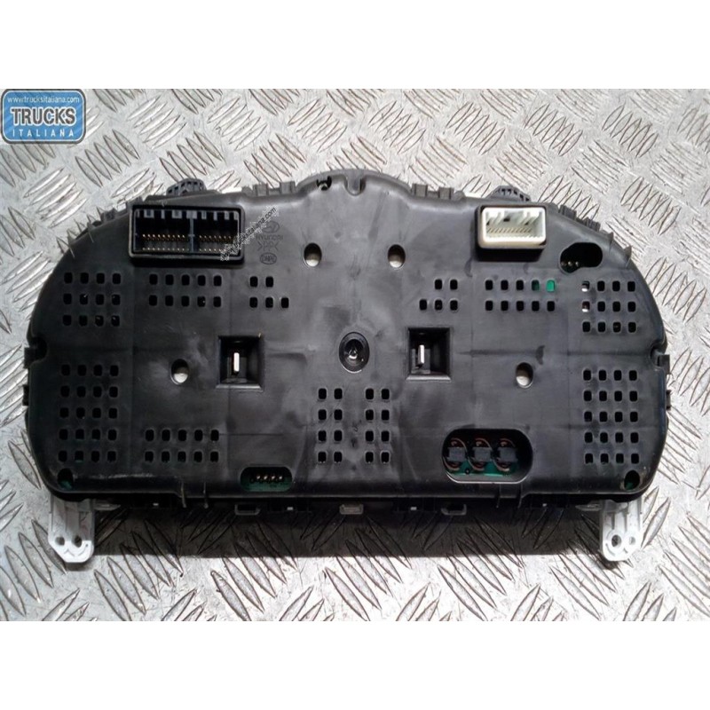 HYUNDAI QUADRO STRUMENTI HYUNDAI i30 2007>2010 usato