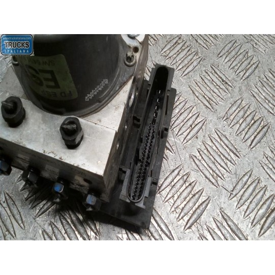 ABS SYSTEM HYUNDAI i30 2007>2010 used