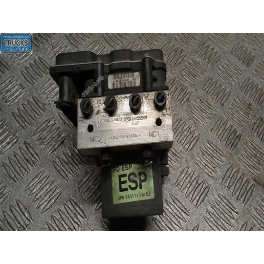 GRUPPO ABS HYUNDAI i30 2007>2010 usato