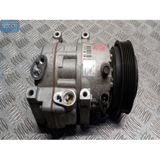 COMPRESSORE ARIA CONDIZIONATA HYUNDAI i30 2007>2010 usato