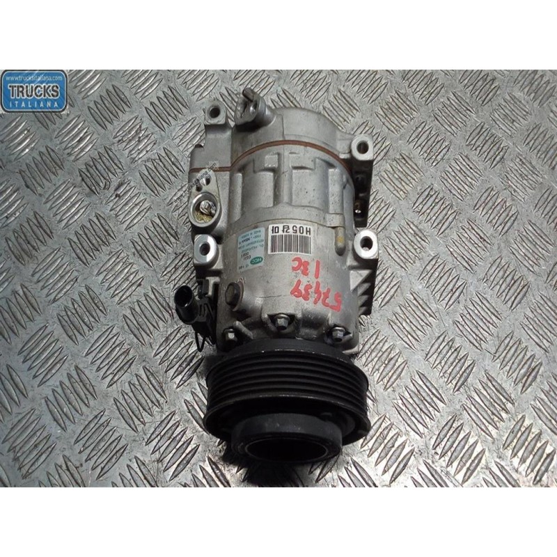 HYUNDAI AIR CONDITIONER COMPRESSOR HYUNDAI i30 2007>2010 used