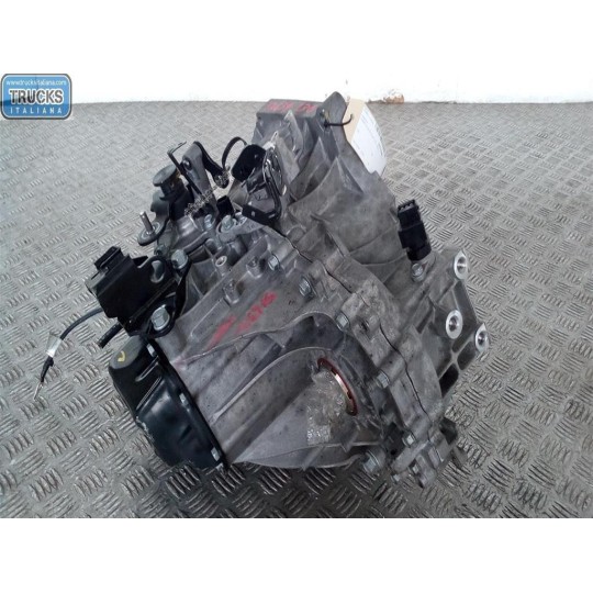 CAMBIO HYUNDAI i30 2007>2010 usato