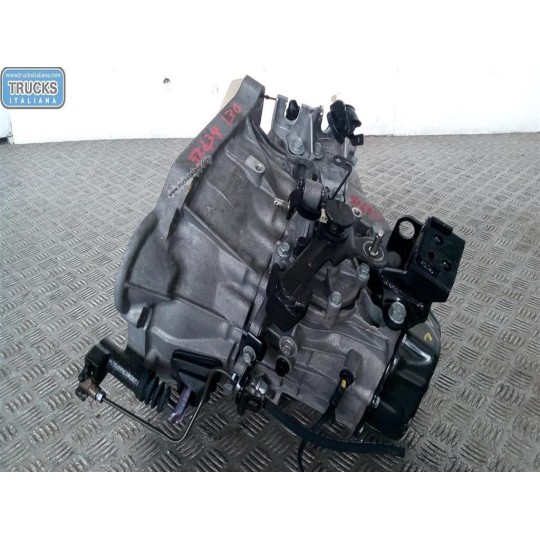 GEARBOXES  HYUNDAI i30 2007>2010 used