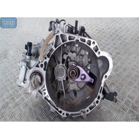 CAMBIO HYUNDAI i30...