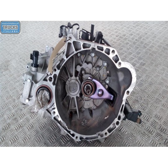 CAMBIO HYUNDAI i30 2007>2010 usato