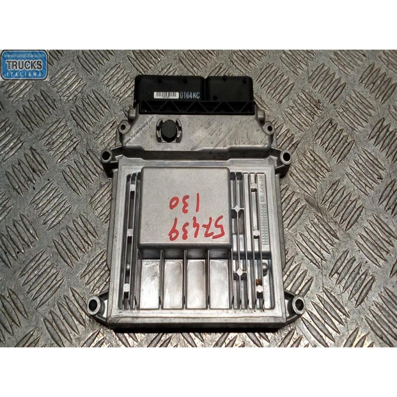 HYUNDAI ENGINE UNIT HYUNDAI i30 2007>2010 used