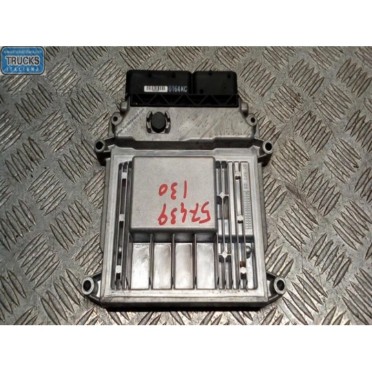 CENTRALINA MOTORE HYUNDAI i30 2007>2010 usato