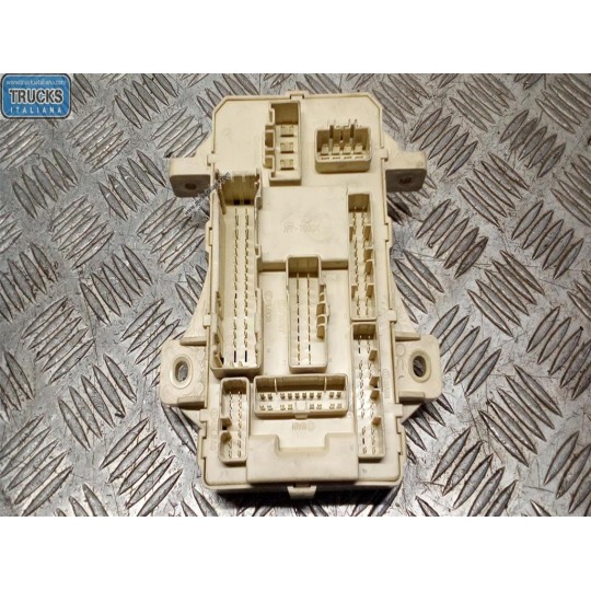 ENGINE UNIT HYUNDAI i30 2007>2010 used