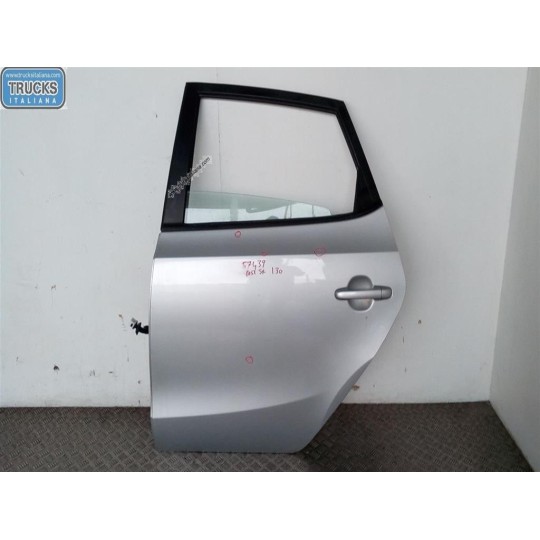 LEFT REAR DOOR  HYUNDAI i30 2007>2010 used