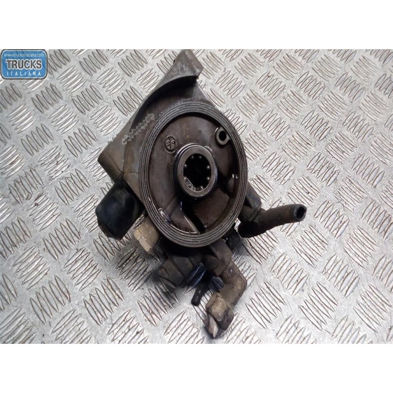 MAN DRIER BARKESYSTEM  MAN L2000 1993>2000 used