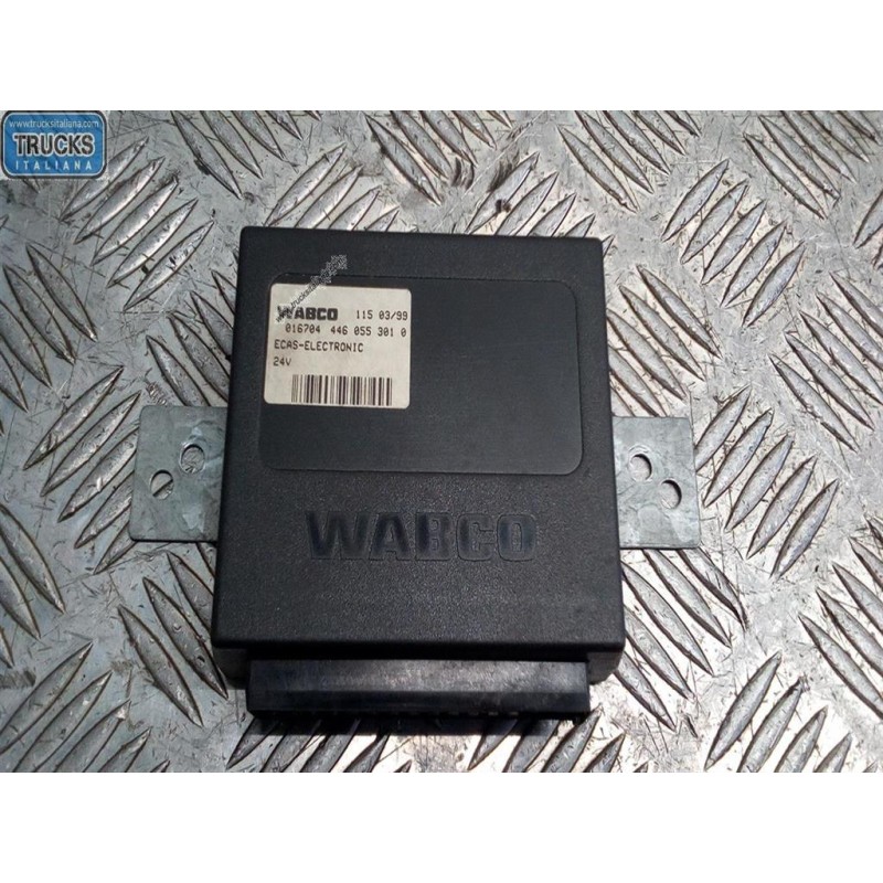 MAN CENTRALINE VARIE MAN L2000 1993>2000 usato