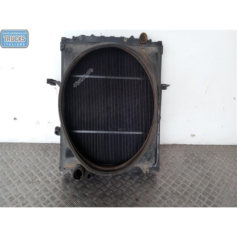 MAN RADIATORE ACQUA MAN L2000 1993>2000 usato