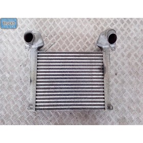 RADIATORE INTERCOOLERS MAN...
