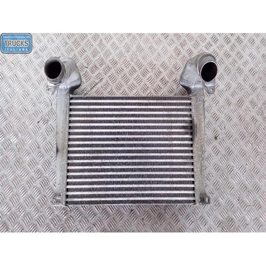 RADIATORE INTERCOOLERS MAN L2000 1993>2000 usato