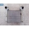 MAN INTERCOOLERS HEAT RADIATOR  MAN L2000 1993>2000 used